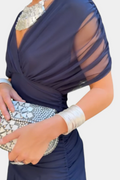 Nina – Elegantes Abendkleid für Damen
