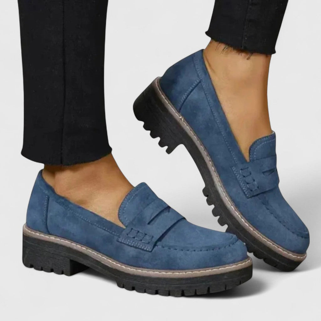 Clara – Orthopaedic Loafers - Image 3