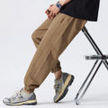 Henry – Comfortable Cotton Joggers for Men - Image 1