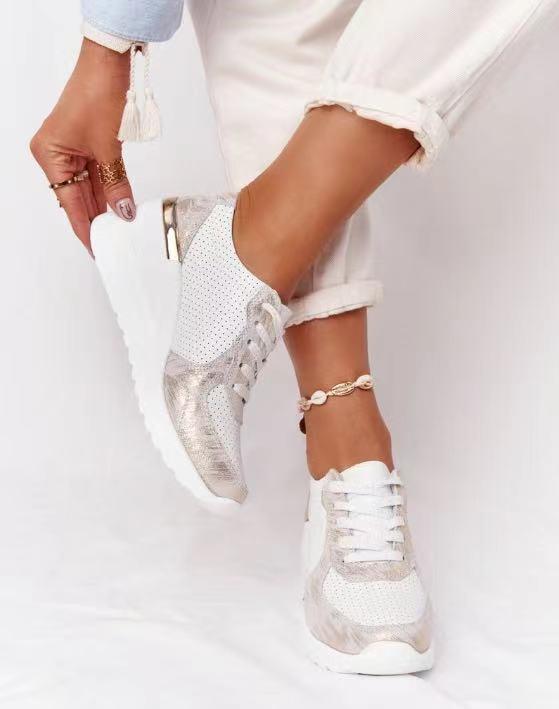 Maja – Stylish Athletic Shoes for Women - Image 9