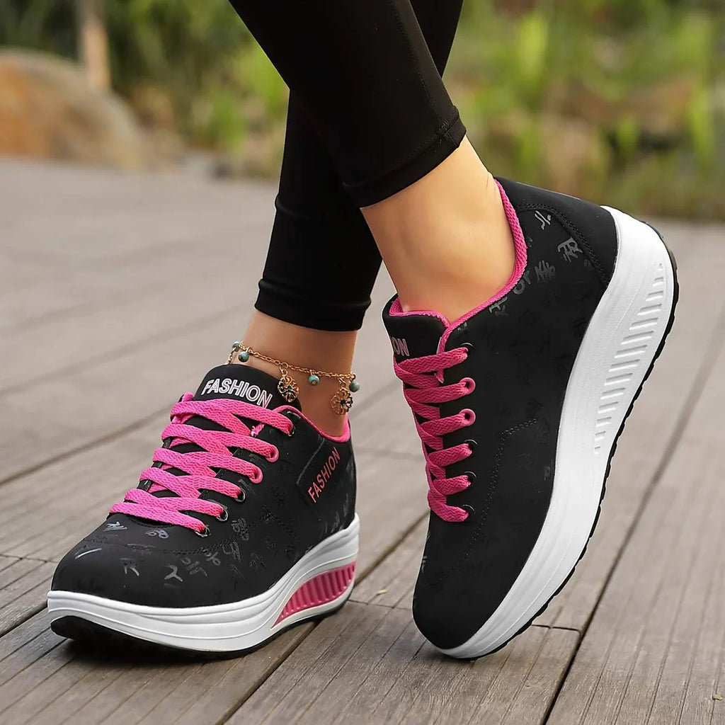 Mia – Women's Orthopedic Shoes - Image 7