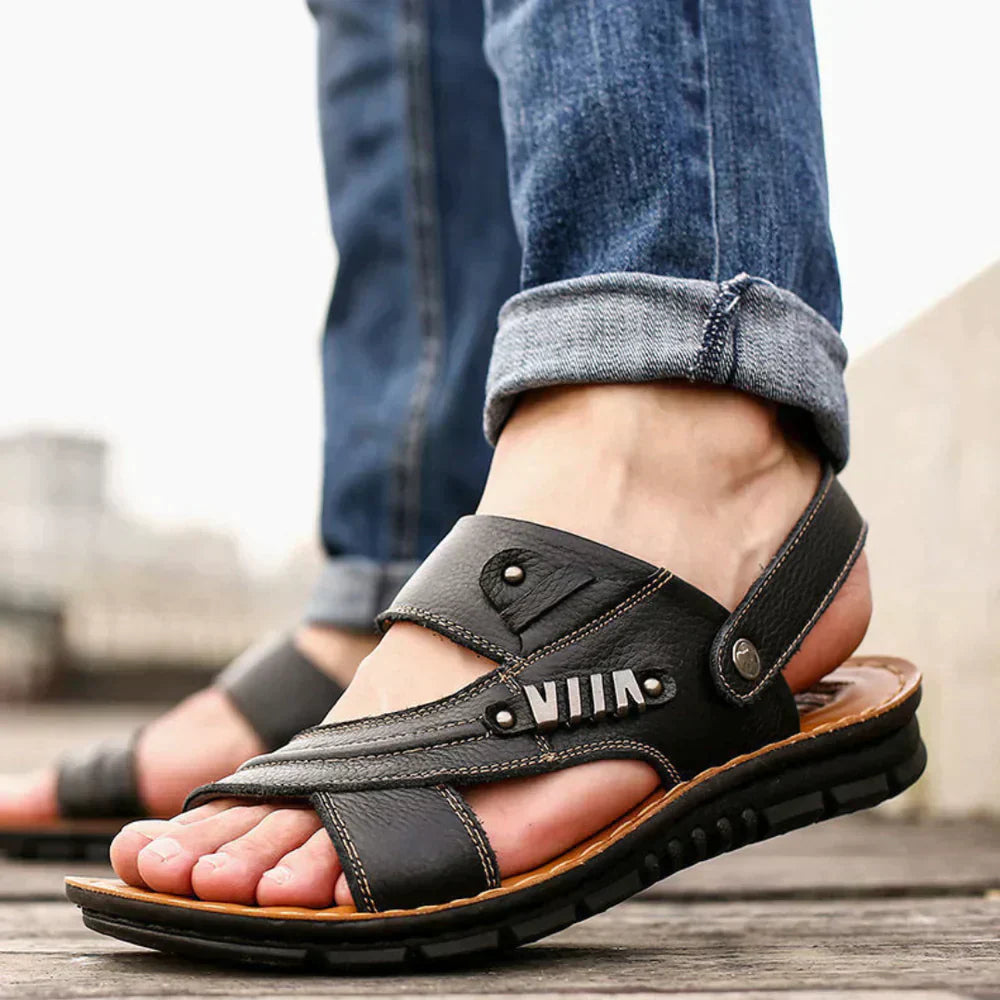 Oliver – Casual Summer Sandals - Image 4