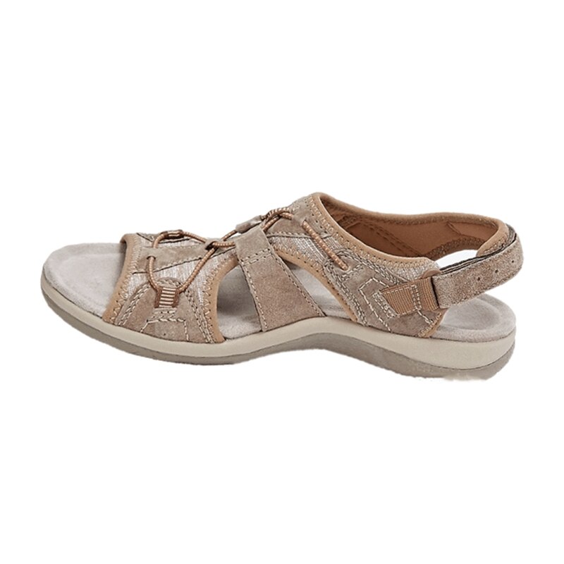 Janna – Orthopädische Damen Komfortsandalen