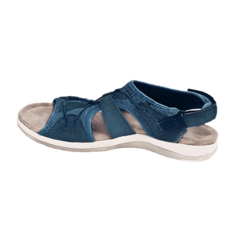 Janna – Orthopädische Damen Komfortsandalen