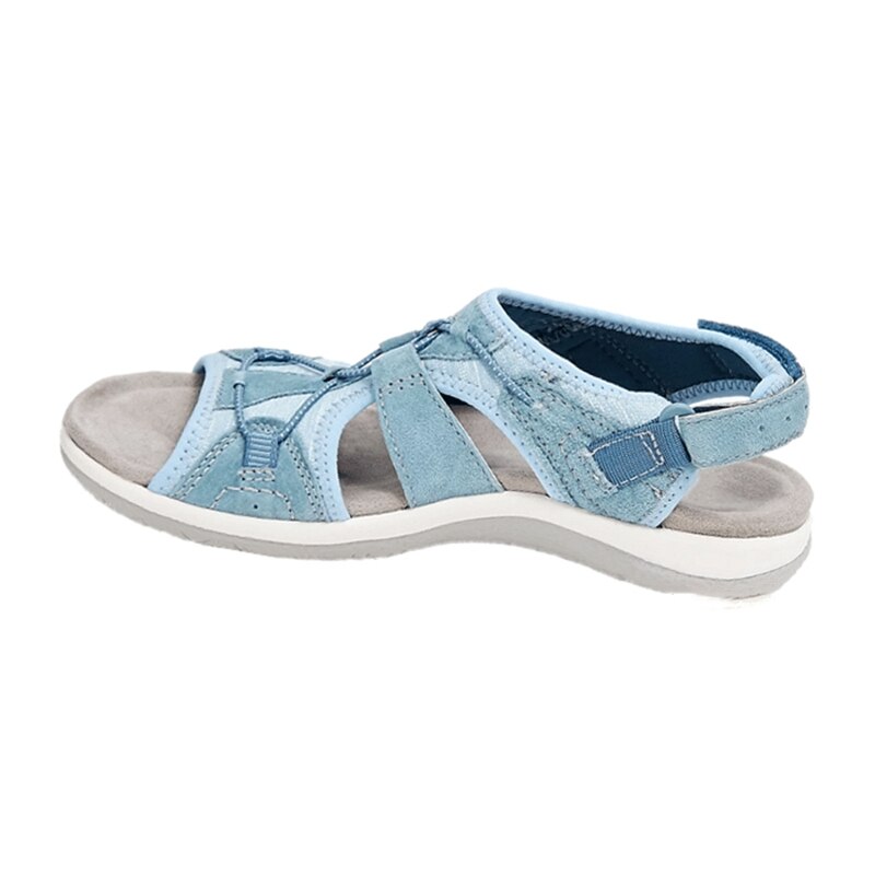 Janna – Orthopädische Damen Komfortsandalen