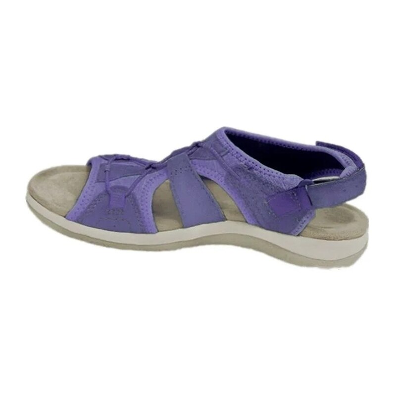 Janna – Orthopädische Damen Komfortsandalen