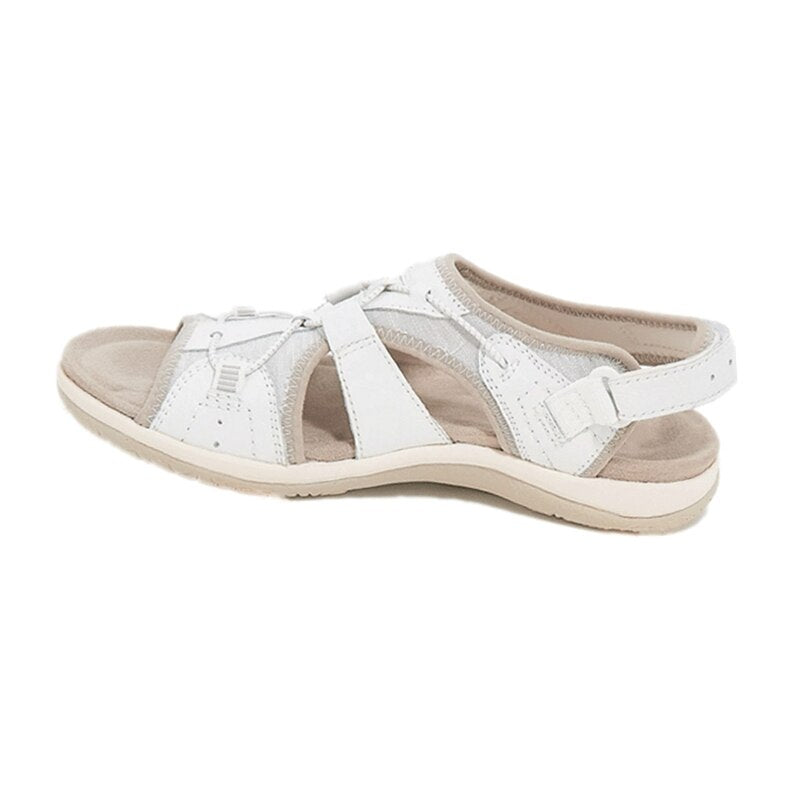 Janna – Orthopädische Damen Komfortsandalen
