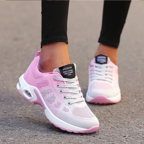 Lena – Orthopädischer Sneaker