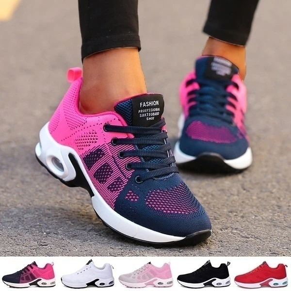 Lena – Orthopädischer Sneaker