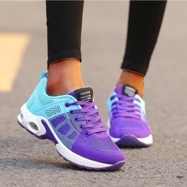 Lena – Orthopädischer Sneaker