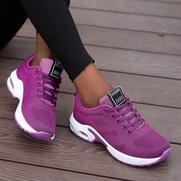 Lena – Orthopädischer Sneaker
