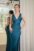 Clara – Elegant Evening Dress for Women - Image 10